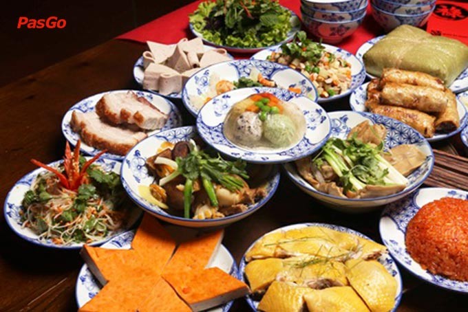 Những đặc trưng của ẩm thực miền Bắc lôi cuốn thực khách trong ngoài nước