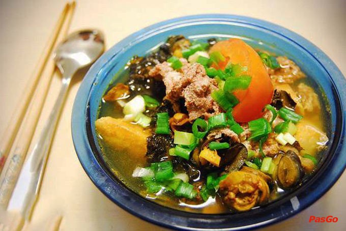 Những đặc trưng của ẩm thực miền Bắc lôi cuốn thực khách trong ngoài nước