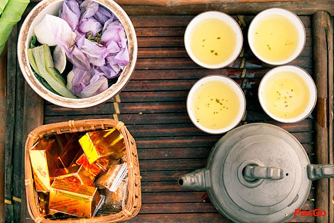Những đặc trưng của ẩm thực miền Bắc lôi cuốn thực khách trong ngoài nước